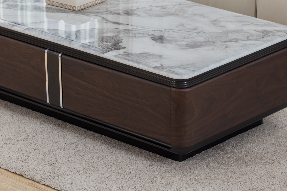 Bàn trà 4813 - Nâng tầm phòng khách