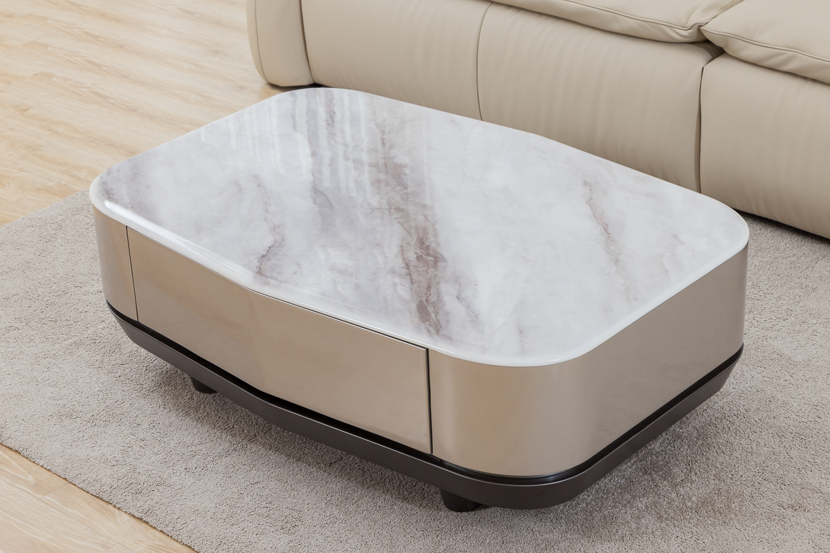 Bàn trà C88 - Nhỏ gọn không gian