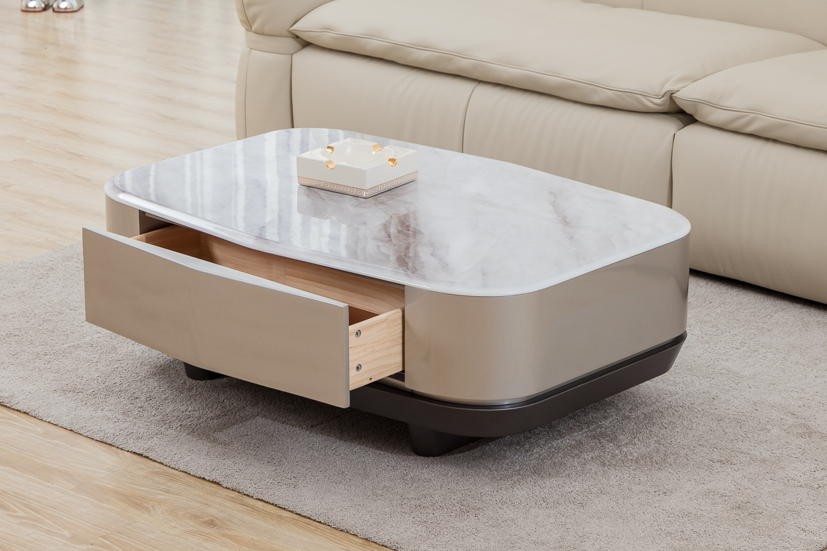 Bàn trà C88 - Nhỏ gọn không gian