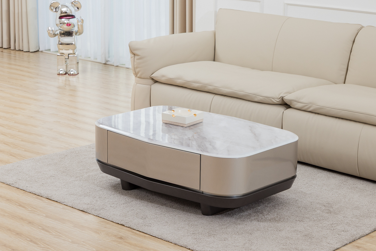 Bàn trà C88 - Nhỏ gọn không gian