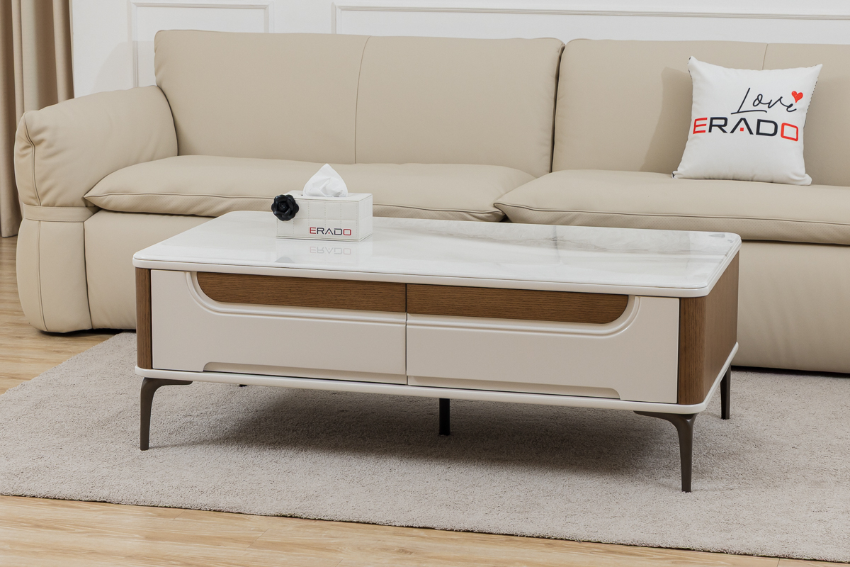 Bàn trà mã CJ8821 - Phù hợp mọi không gian