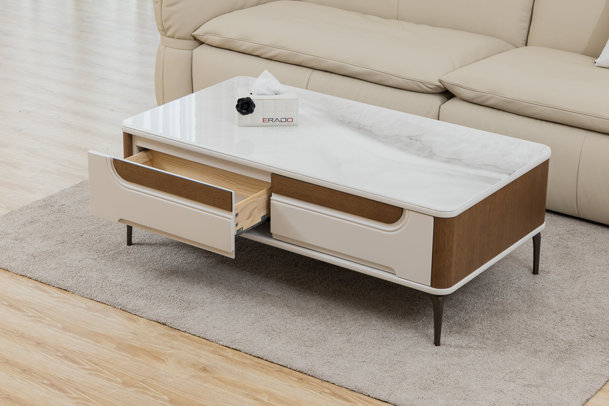 Bàn trà mã CJ8821 - Phù hợp mọi không gian