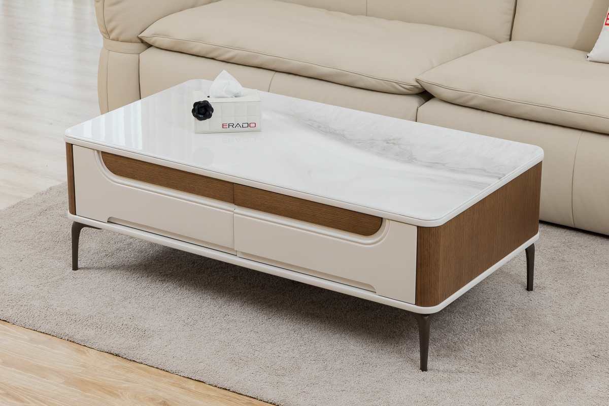 Bàn trà mã CJ8821 - Phù hợp mọi không gian