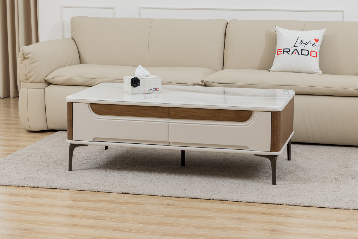 Bàn trà mã CJ8821 - Phù hợp mọi không gian