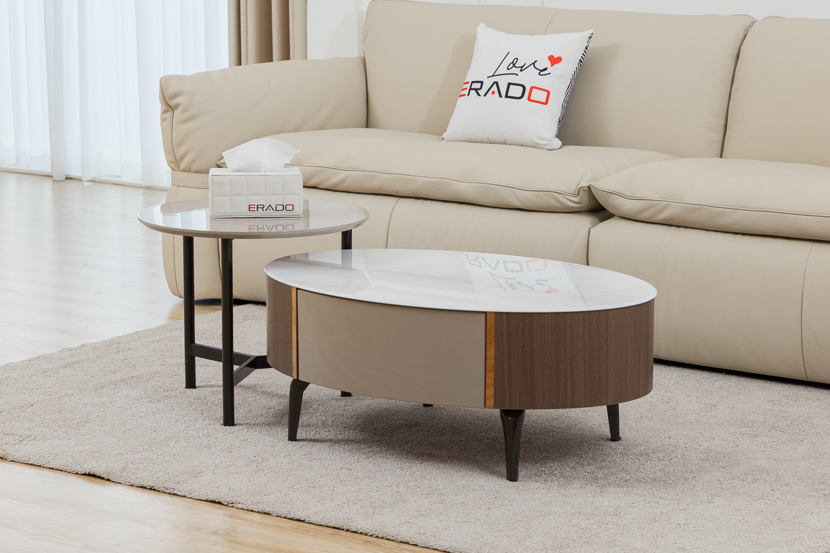 Bàn trà mã T73 - Đẹp từng đường nét