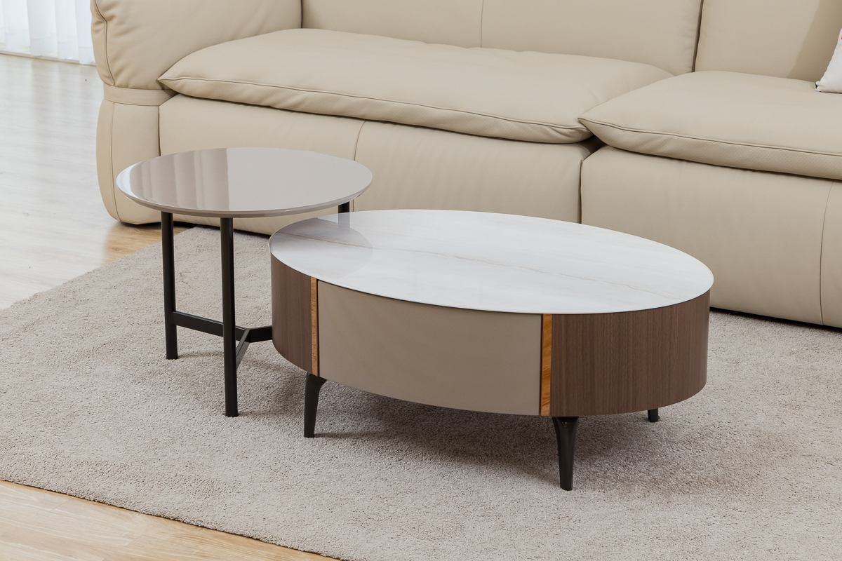 Bàn trà mã T73 - Đẹp từng đường nét