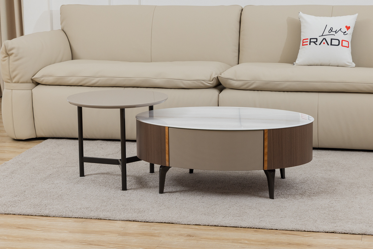 Bàn trà mã T73 - Đẹp từng đường nét