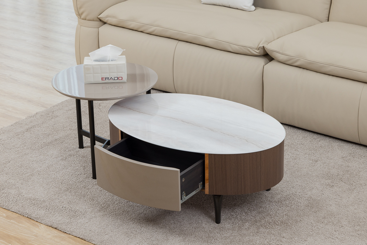 Bàn trà mã T73 - Đẹp từng đường nét