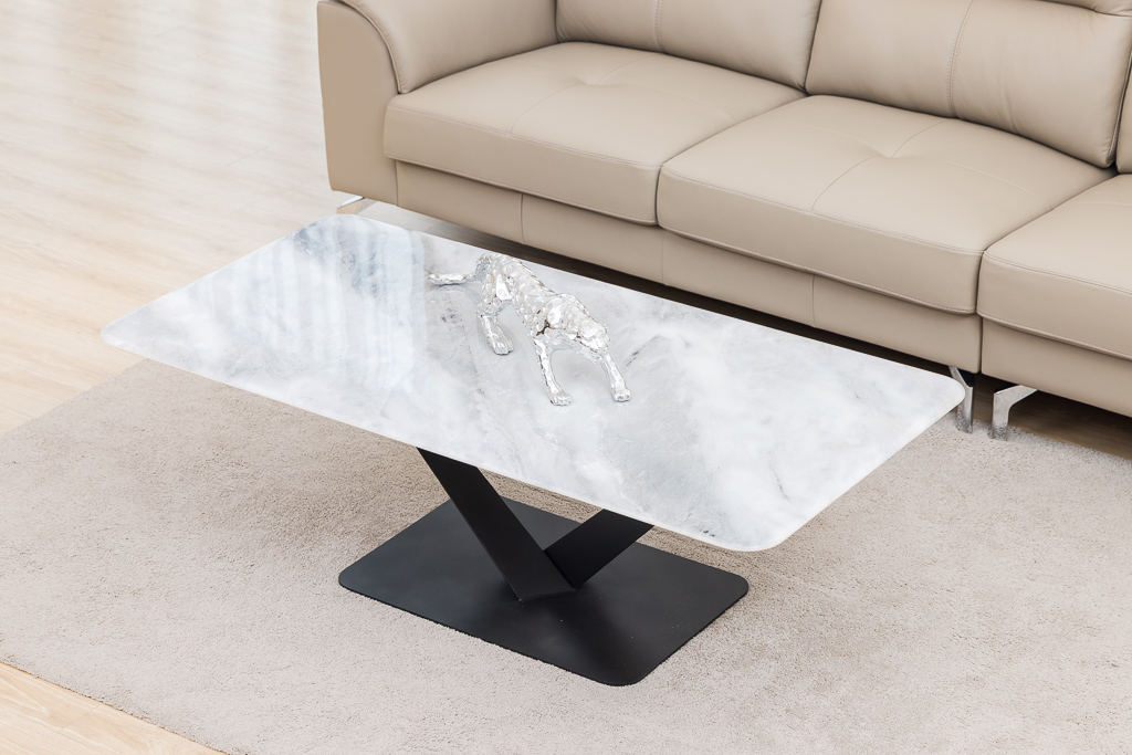 Bàn Trà Sofa H05V - Tối giản chi tiết