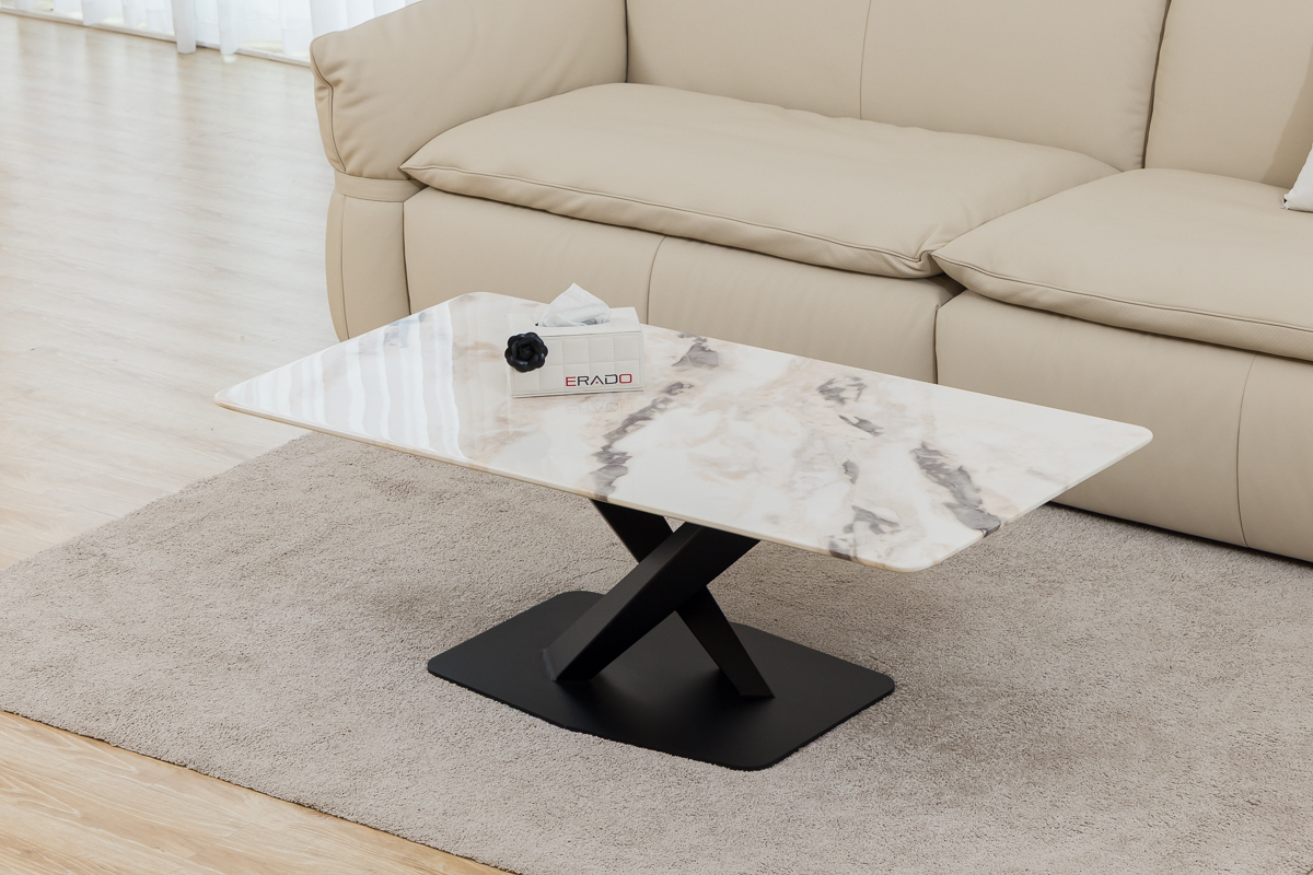 Bàn Trà Sofa SY22X - Vẻ Đẹp Vững Vàng