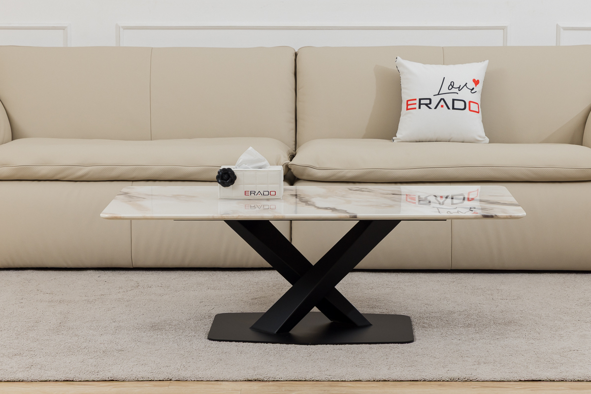 Bàn Trà Sofa SY22X - Vẻ Đẹp Vững Vàng