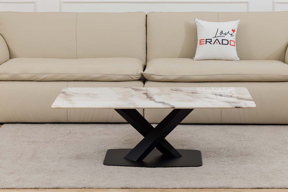 Bàn Trà Sofa SY22X - Vẻ Đẹp Vững Vàng