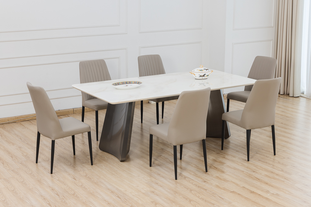 Bộ bàn ăn mã C862-916-2M