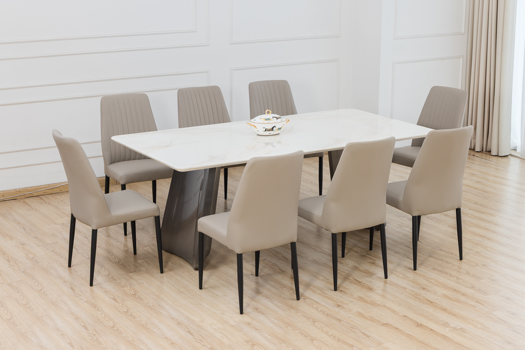 Bộ bàn ăn mã C862-916-2M