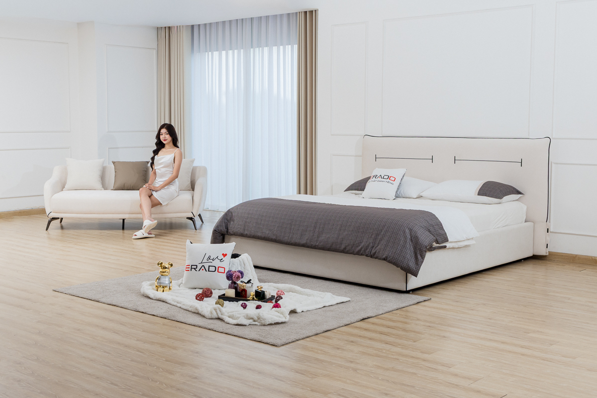 Combo Tremino - Nâng tầm không gian