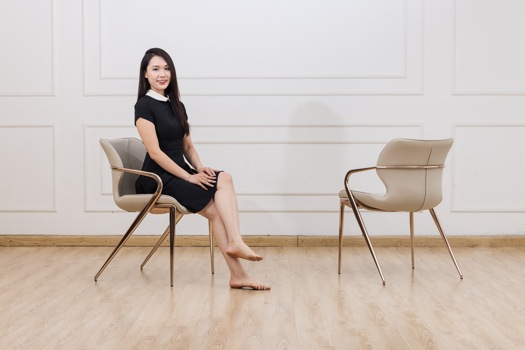 Ghế ăn mã Q4