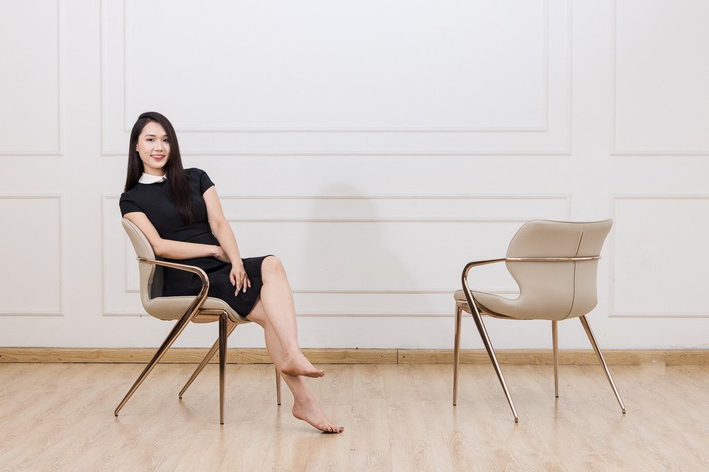 Ghế ăn mã Q4