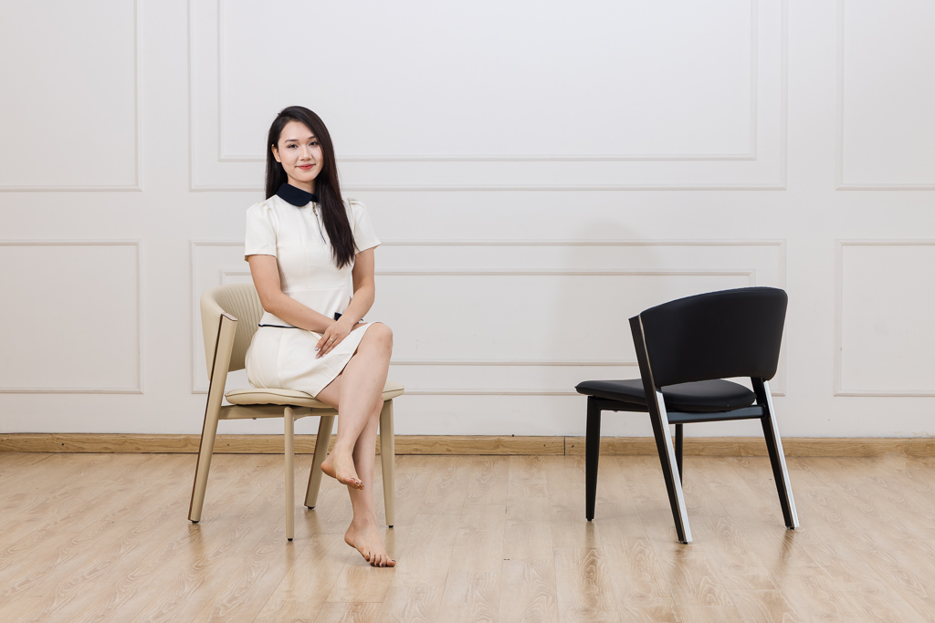 Ghế ăn mã Y056TĐ