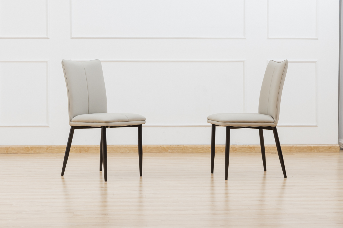 Ghế ăn Y93GN - Tinh giản từng đường nét