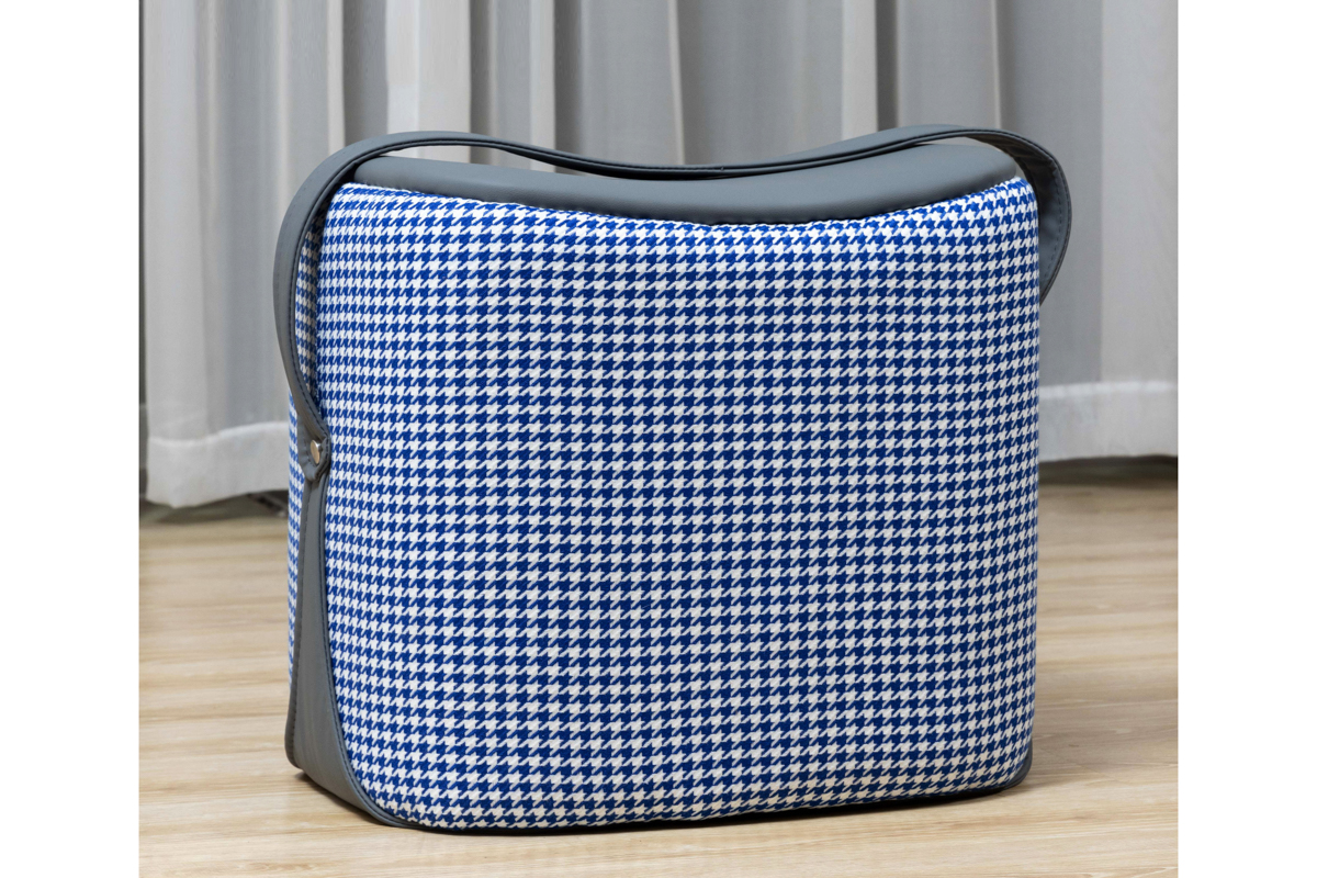Ghế đôn sofa mã DXT-LD56