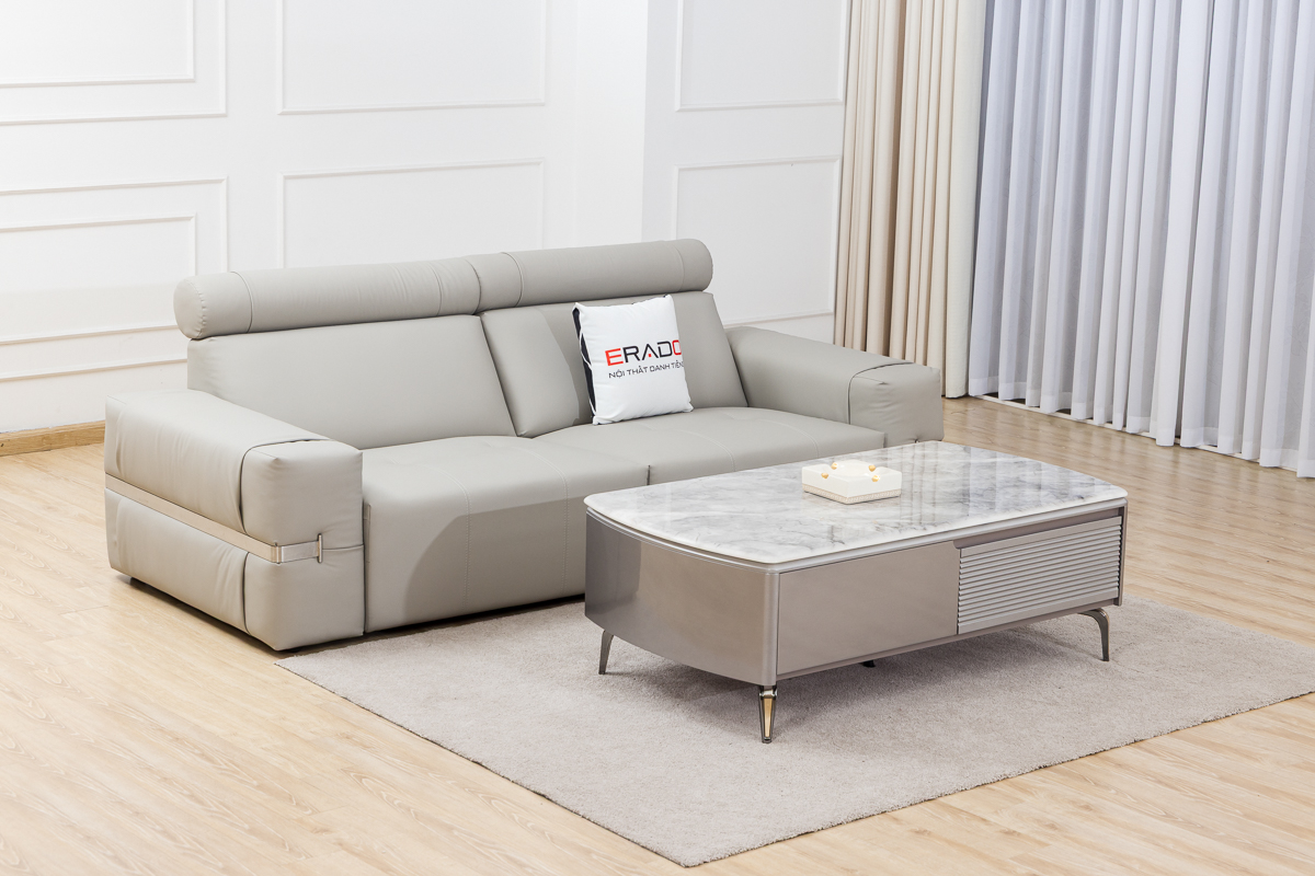 Ghế sofa mã AM1 - Tận hưởng sự khác biệt