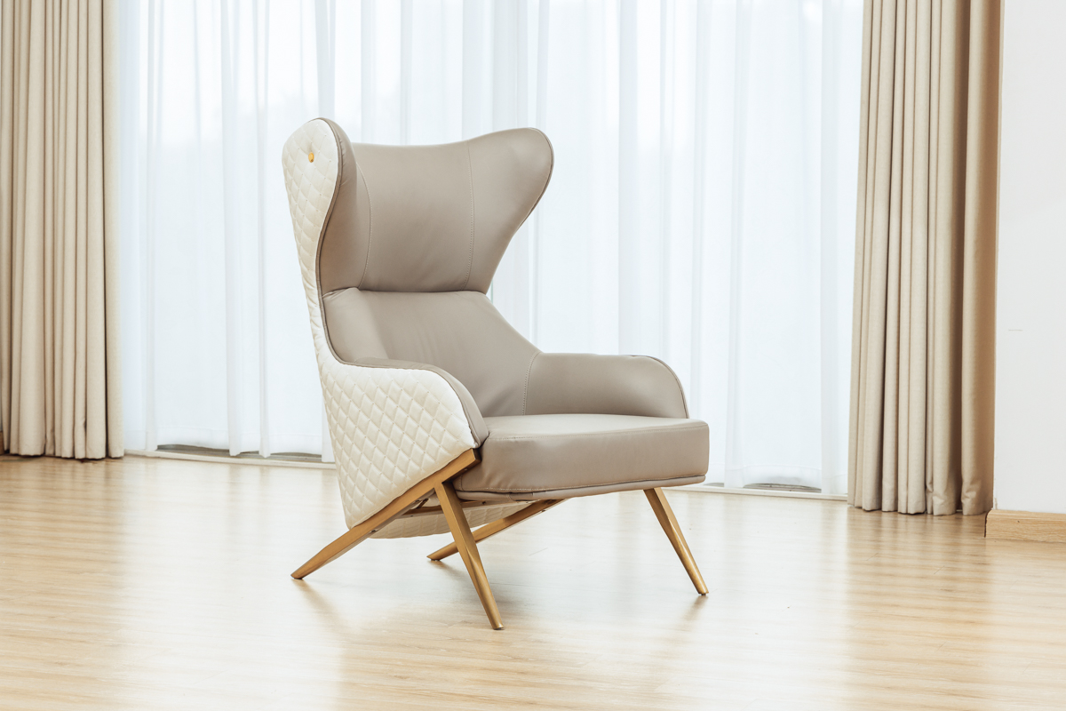 Ghế thư giãn nhập khẩu Calia mã X263A