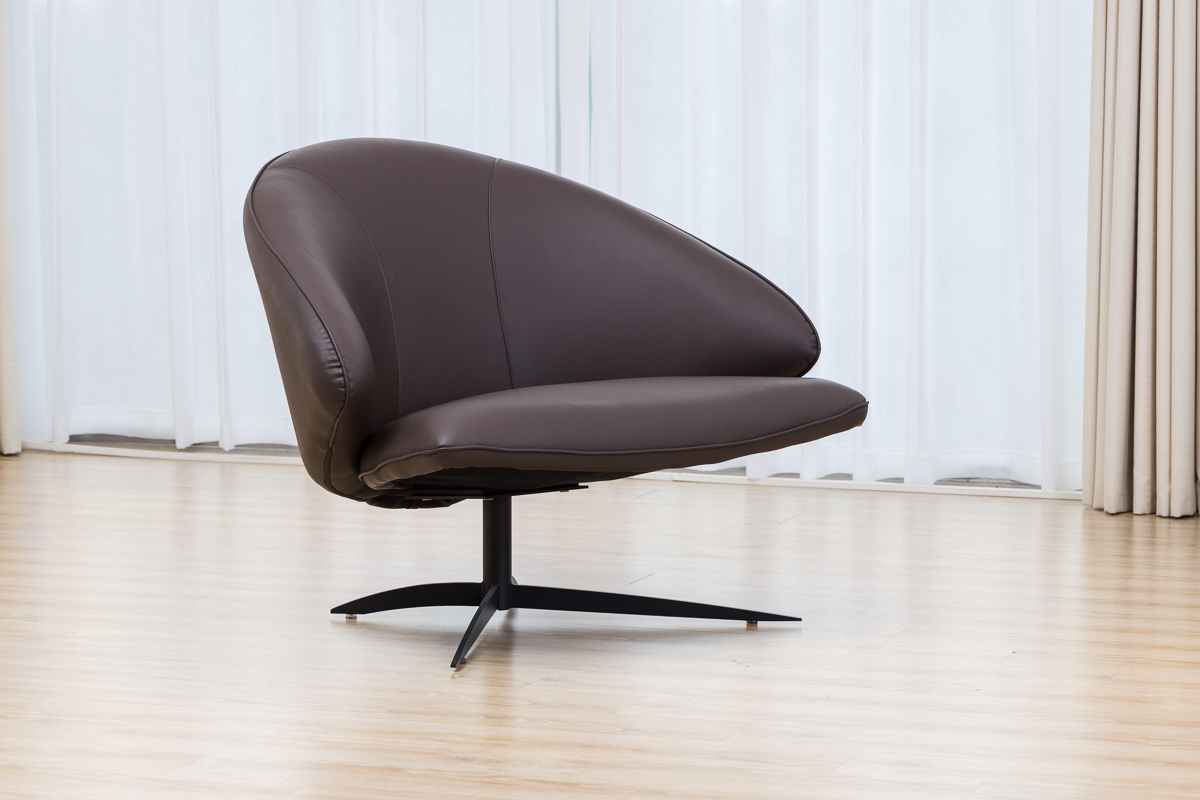 Ghế thư giãn nhập khẩu mã C137A