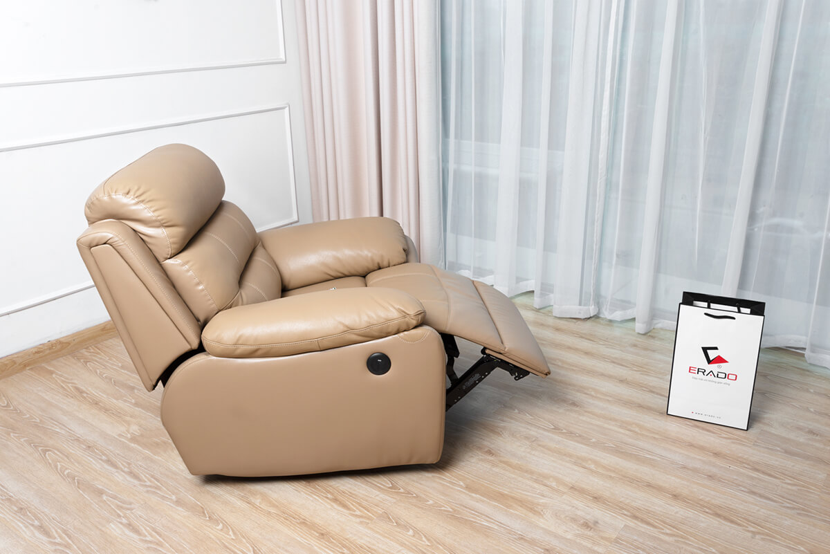 Ghế thư giãn REMO mã 11
