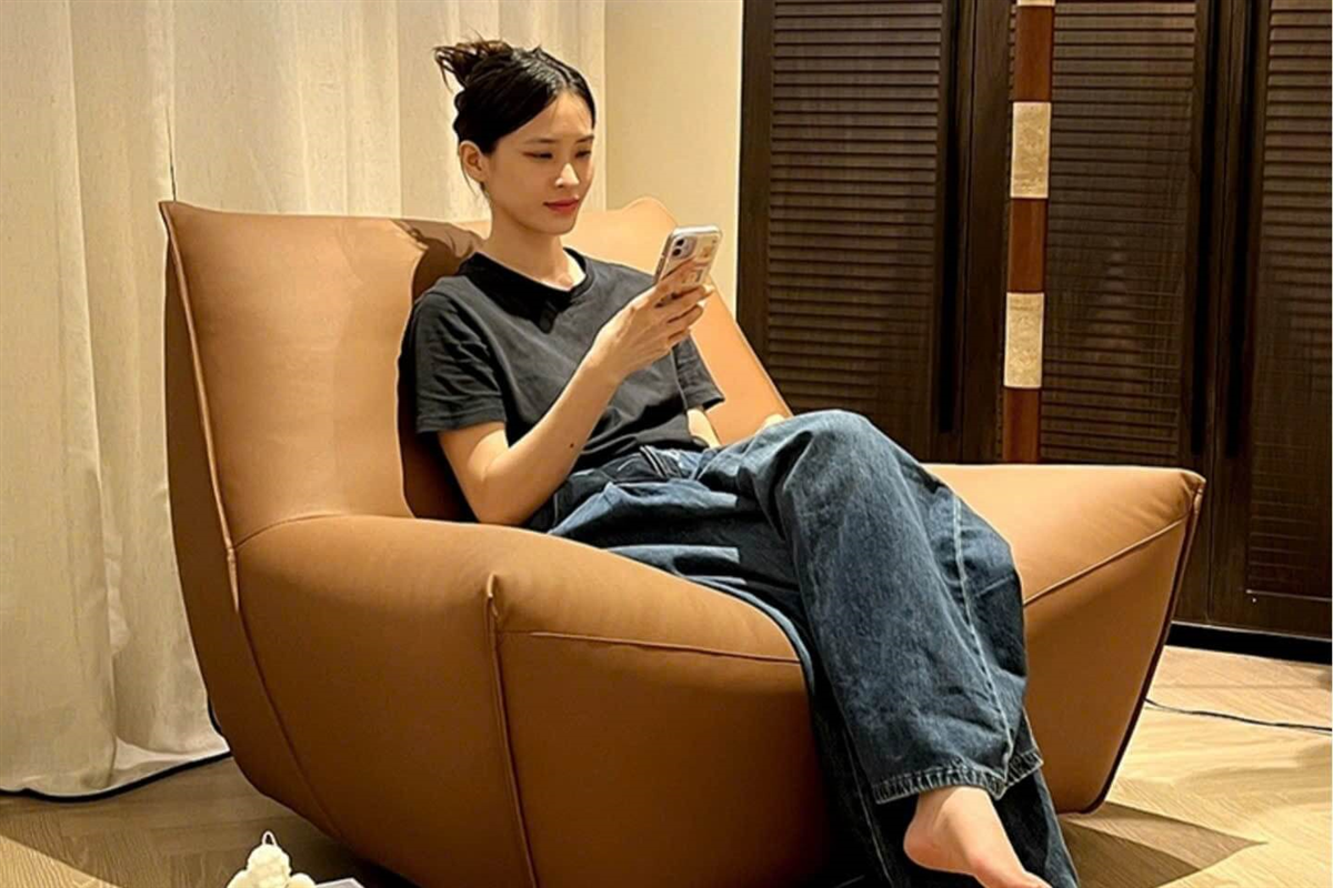 Ghế thư giãn REMO mã C25