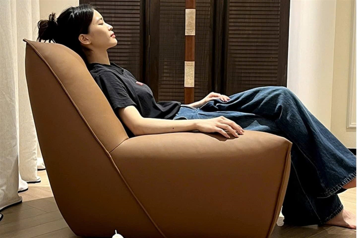 Ghế thư giãn REMO mã C25