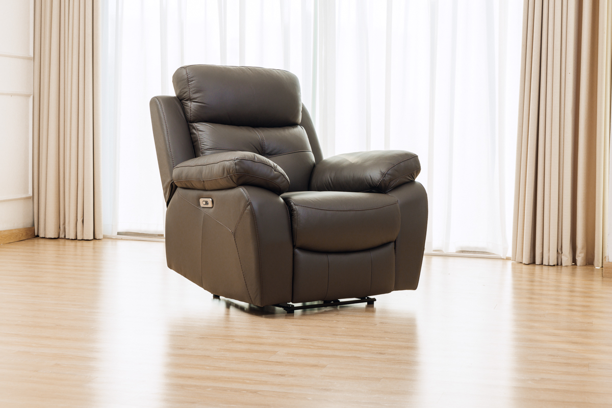 Ghế thư giãn REMO nhập khẩu 123A