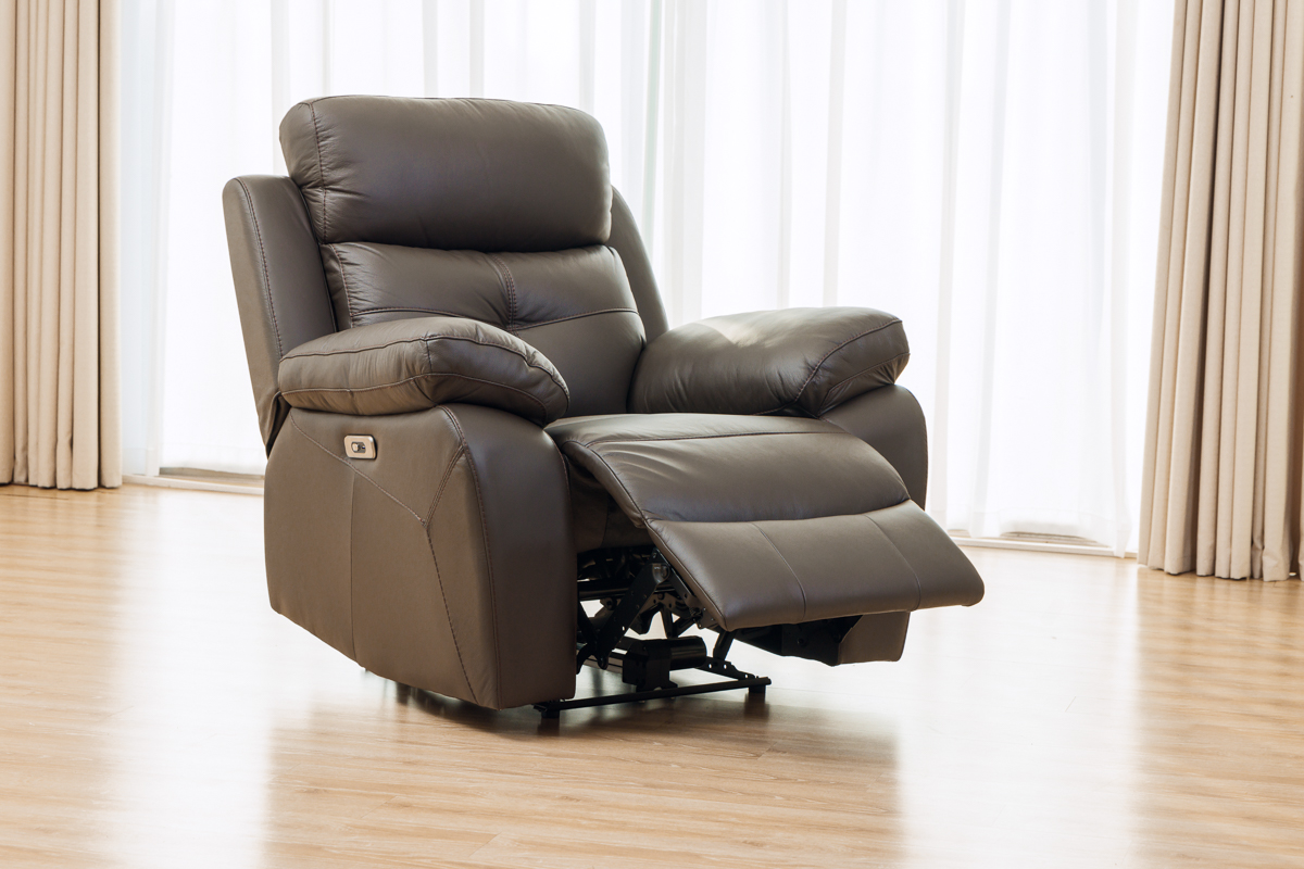 Ghế thư giãn REMO nhập khẩu 123A