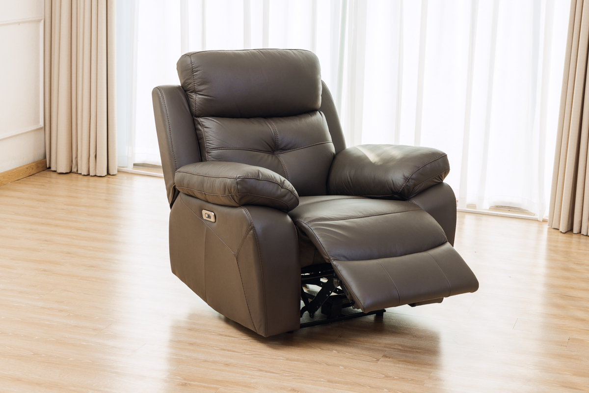 Ghế thư giãn REMO nhập khẩu 123A