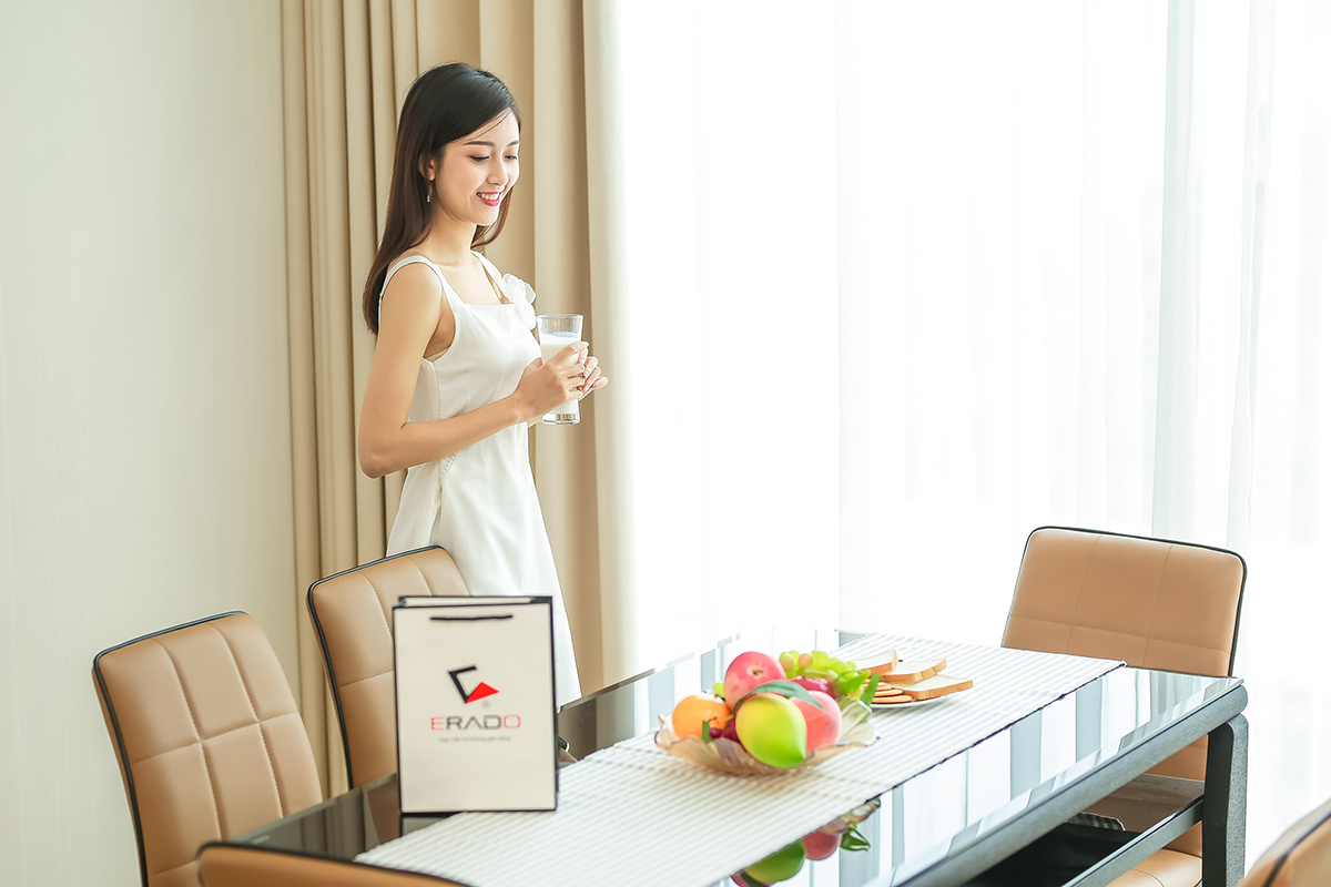 Mã CT528A bộ bàn ghế ăn