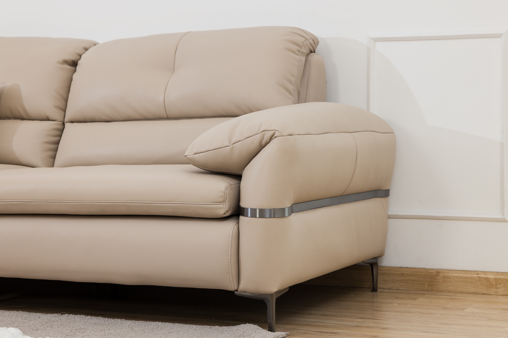 Sofa da 6658 - Êm ái mỗi ngày