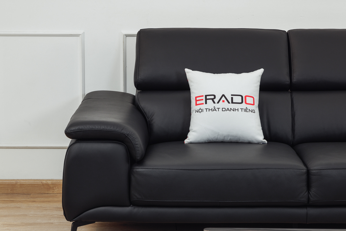 Sofa da thật Malaysia mã 2215C