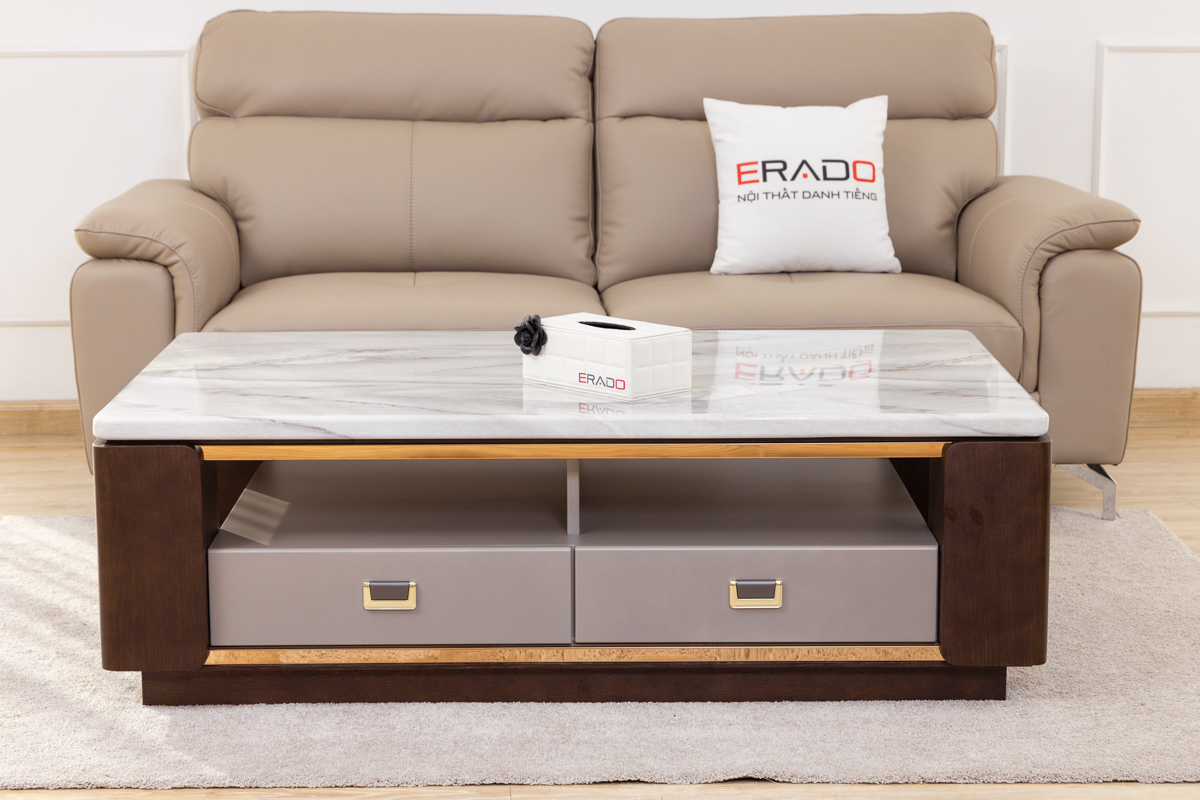 Sofa da thật Malaysia mã 9411D