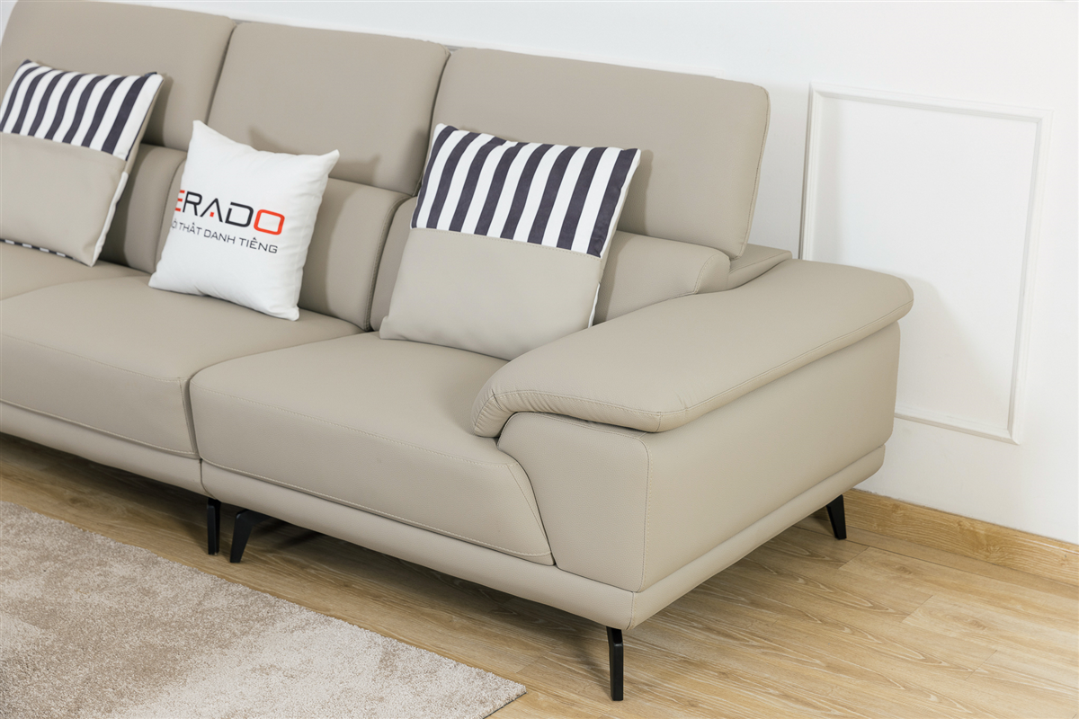 Sofa đơn NV20 dẫn đầu doanh số bán