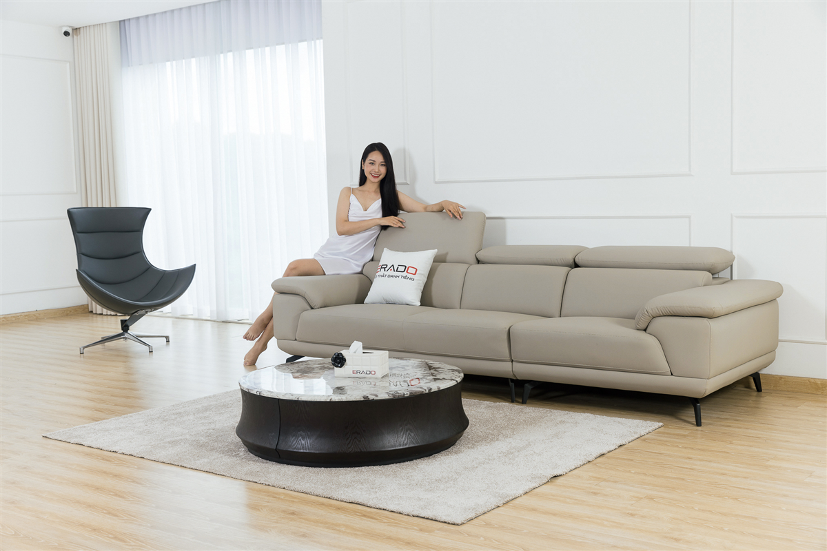 Sofa đơn NV20 dẫn đầu doanh số bán