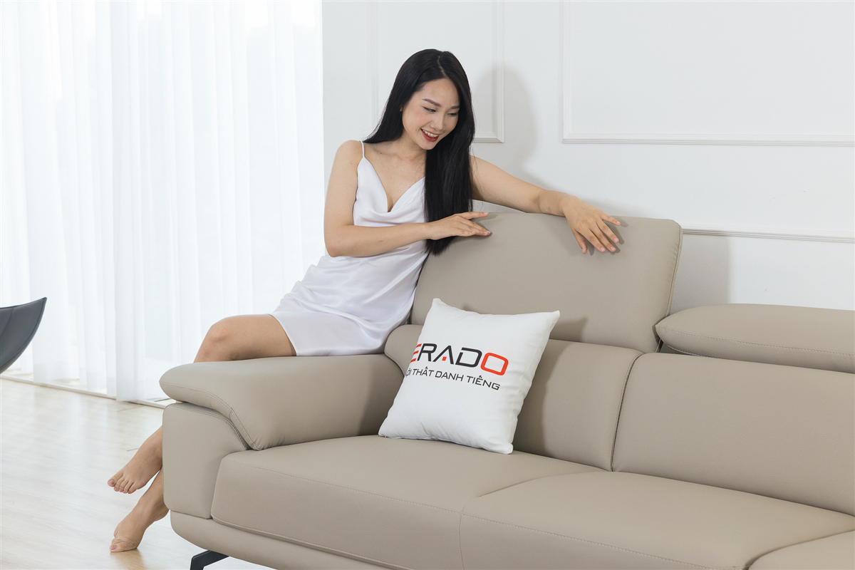 Sofa đơn NV20 dẫn đầu doanh số bán