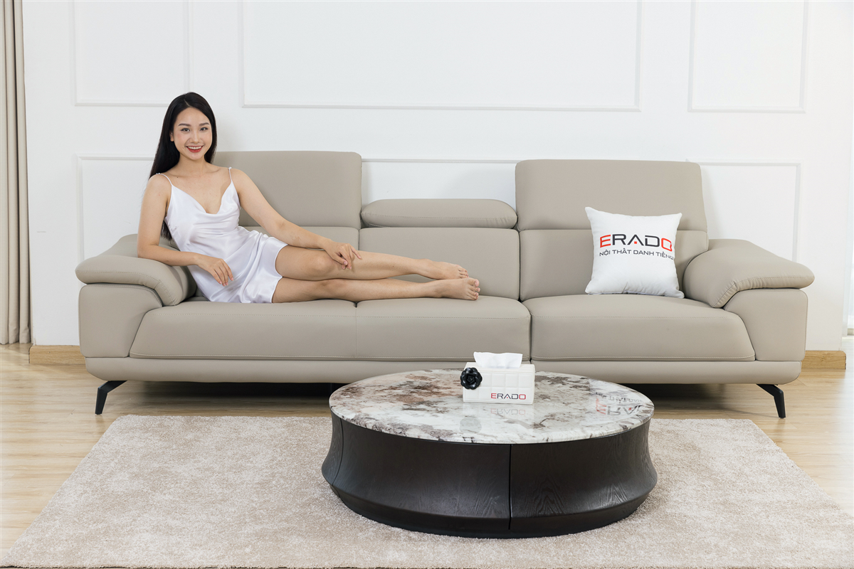 Sofa đơn NV20 dẫn đầu doanh số bán