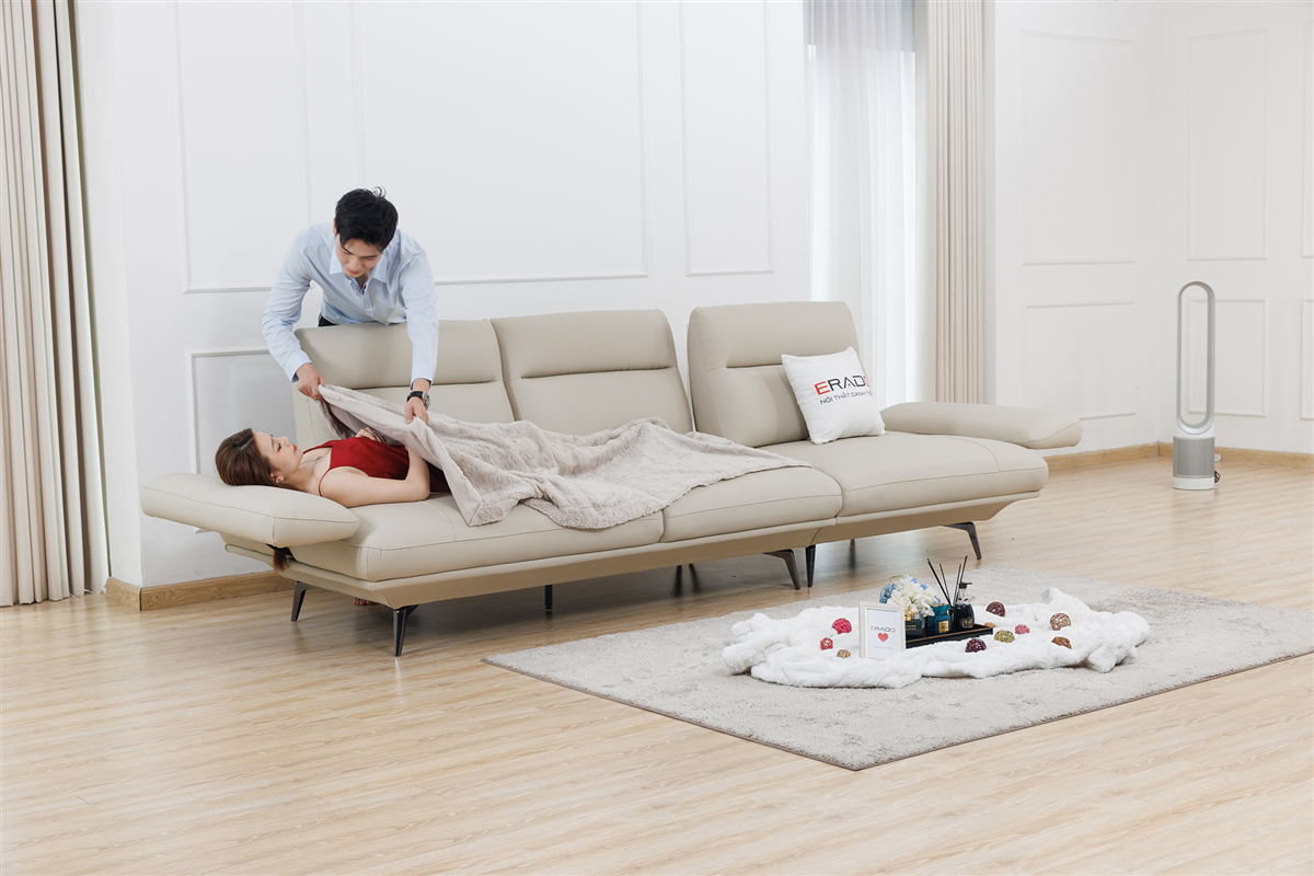 Sofa thông minh thế hệ mới 2024