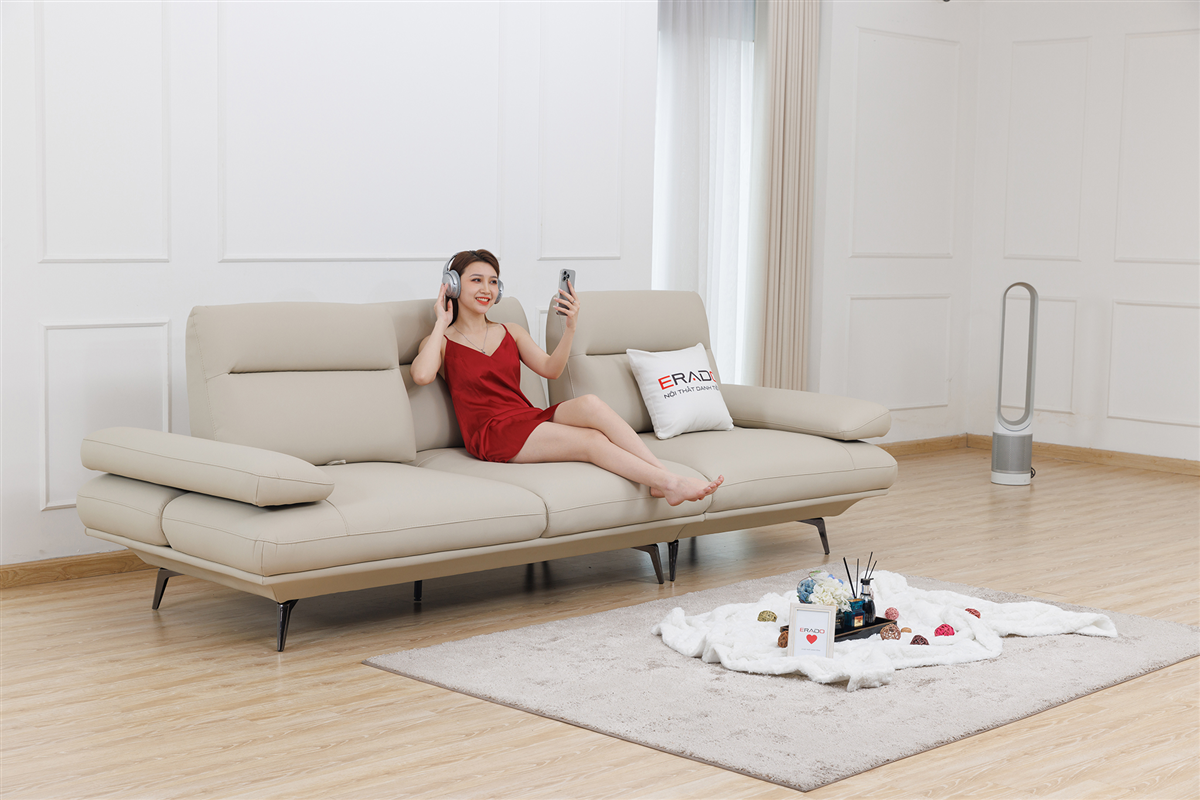 Sofa thông minh thế hệ mới 2024