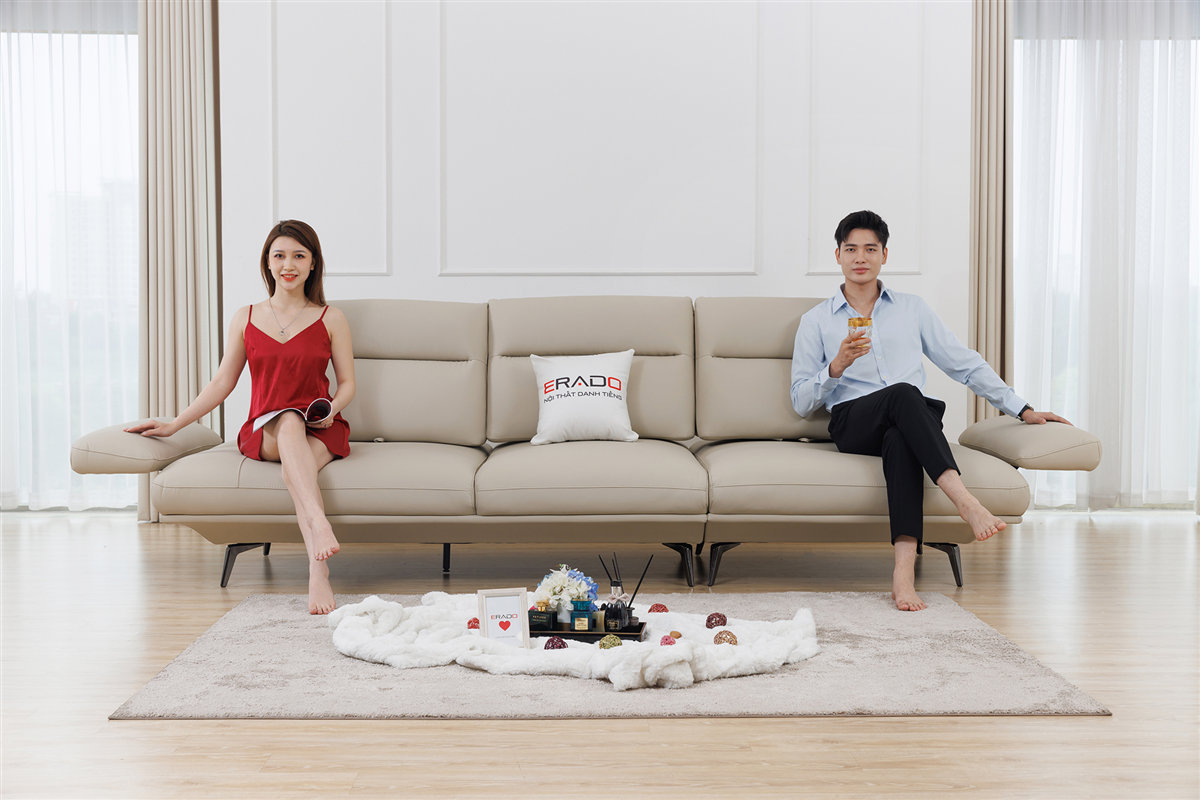 Sofa thông minh thế hệ mới 2024