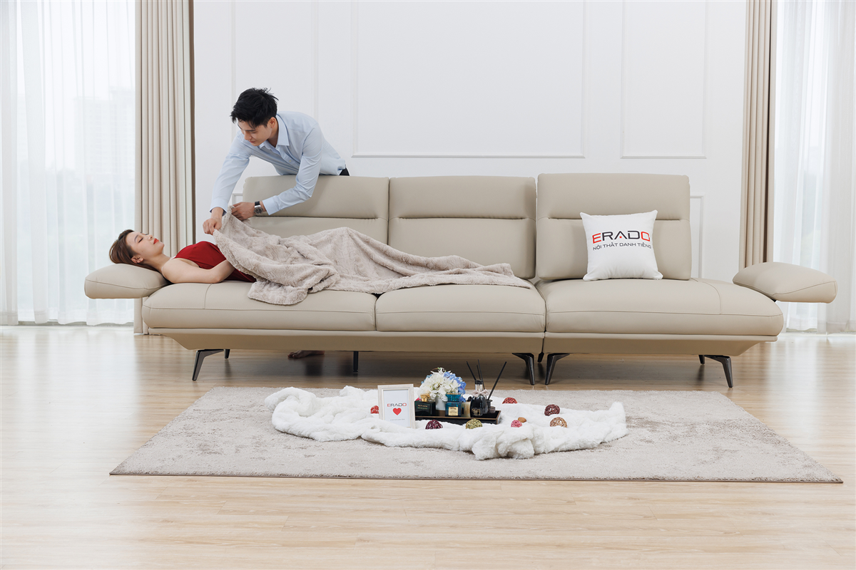 Sofa thông minh thế hệ mới 2024