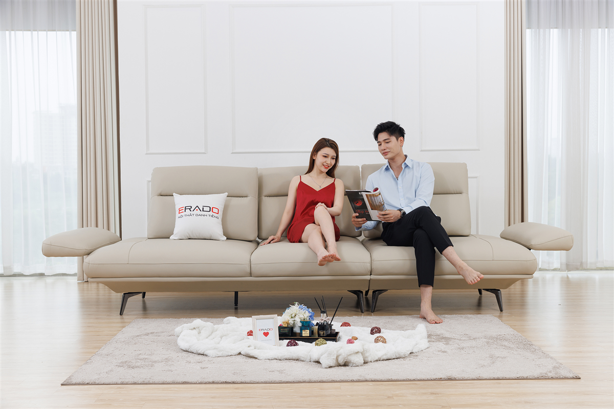 Sofa thông minh thế hệ mới 2024