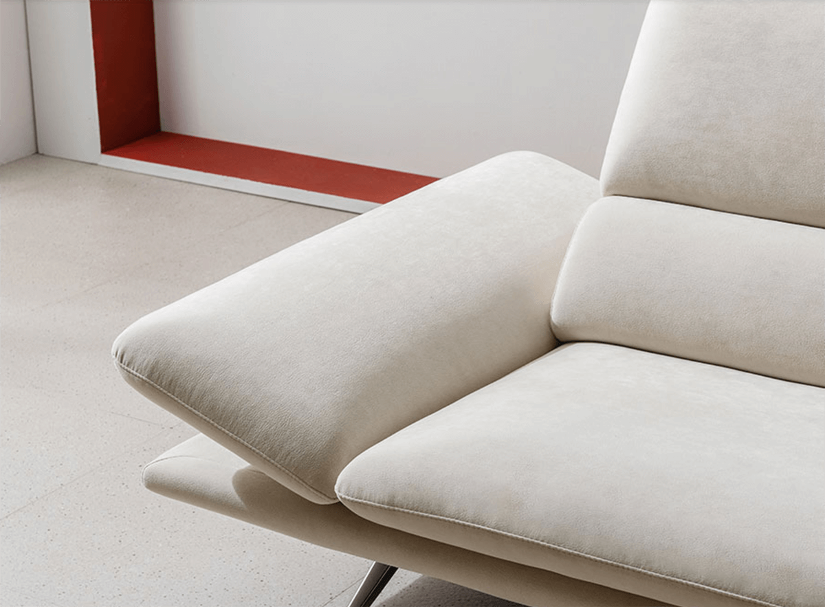 Sofa vải mã 92