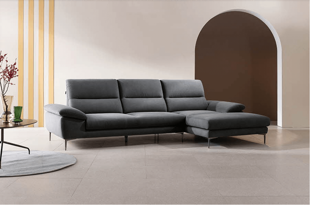 Sofa vải mã 99