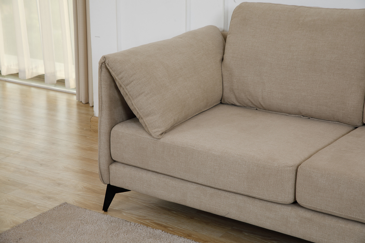 Sofa vải mã AM6