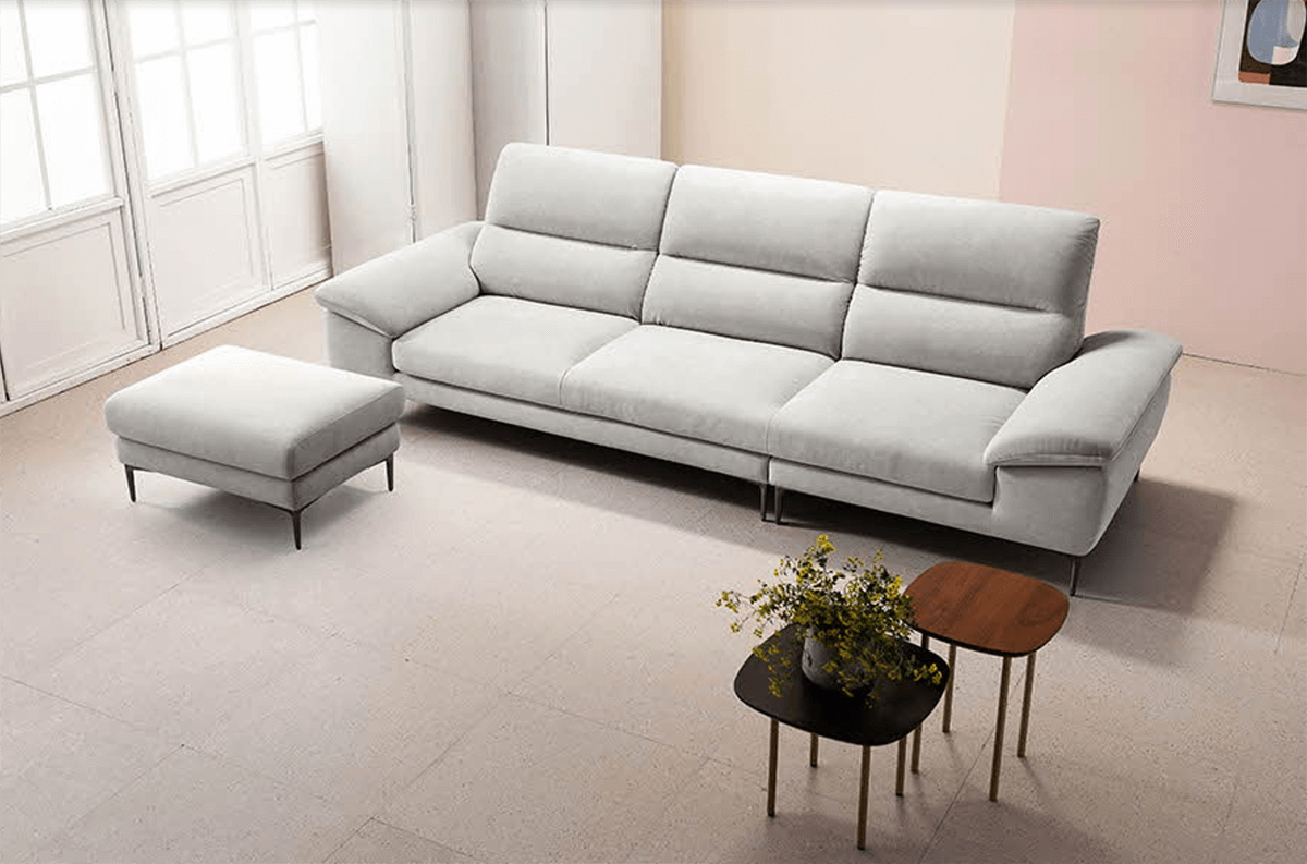 Sofa vải thông minh mã 152